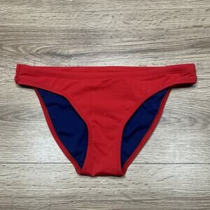 Watermen Women's Guard Rescue Classic Bikini Bottom Size XL (A67)